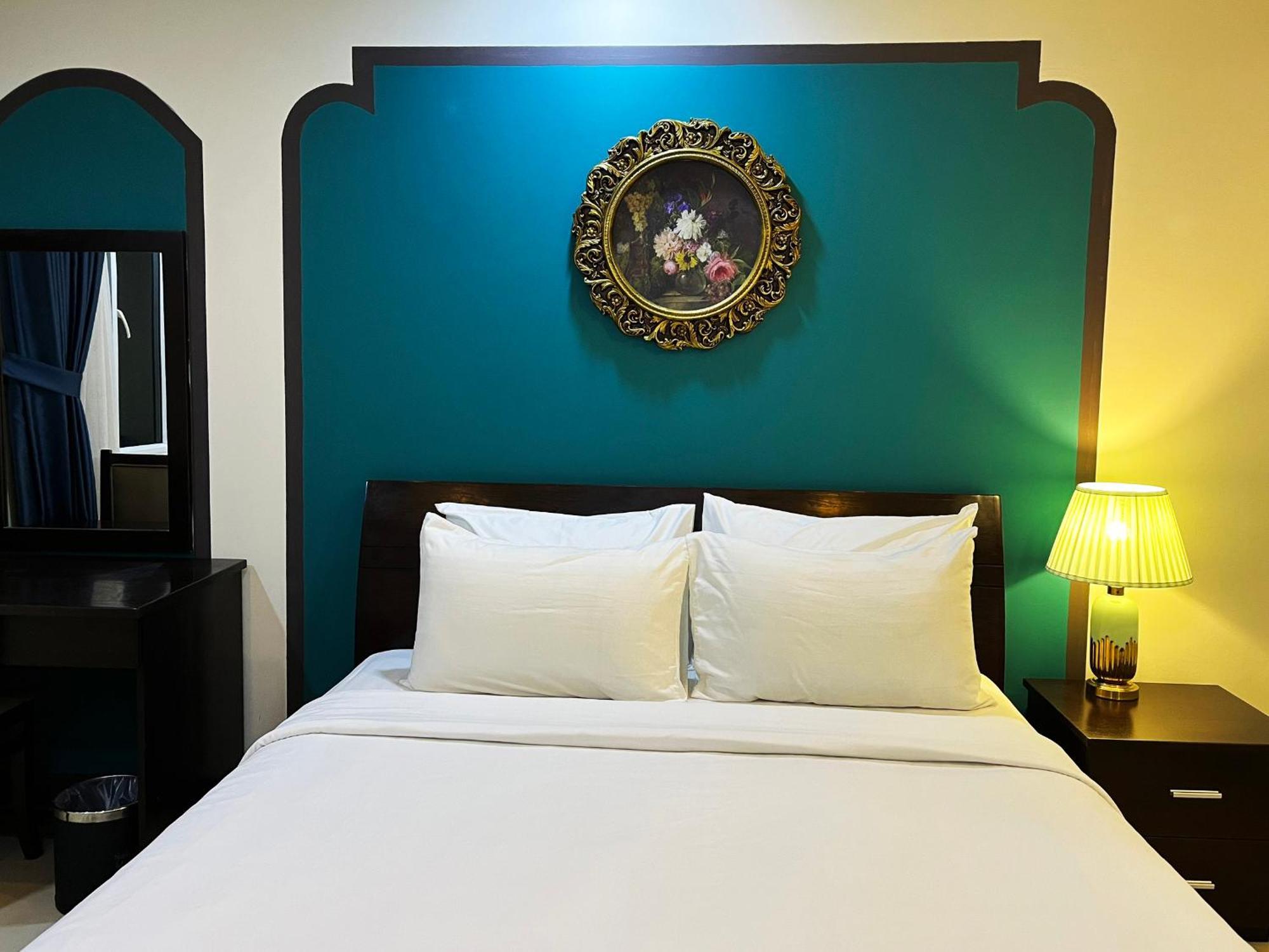 La Serena Boutique Hotel Ho Chi Minh City Exterior photo