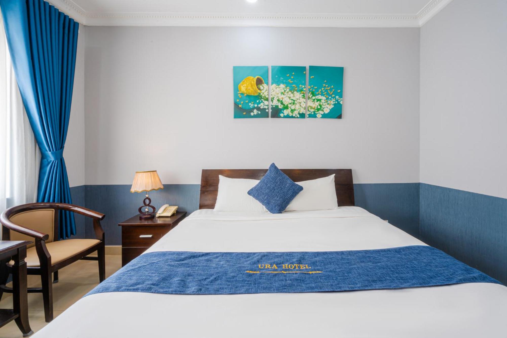 La Serena Boutique Hotel Ho Chi Minh City Exterior photo